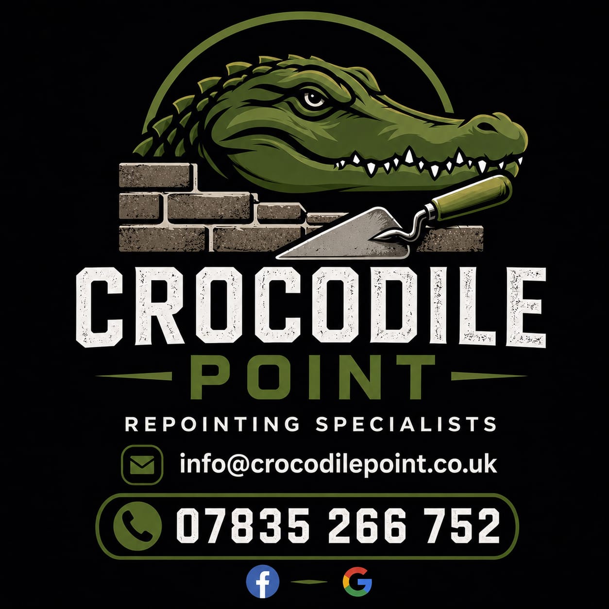 Crocodile Point